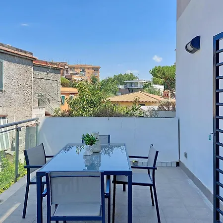 Appartamento Terrace 2