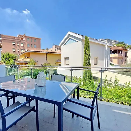 Appartamento Terrace 2 *