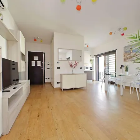 Terrace 2 Appartamento