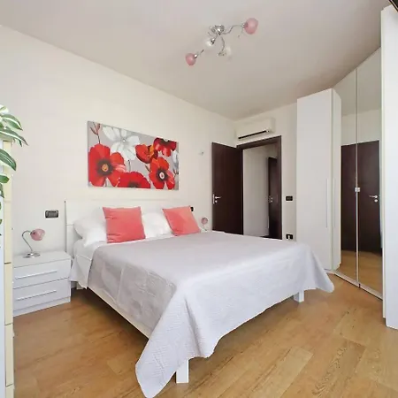 Appartamento Terrace 2 Roma