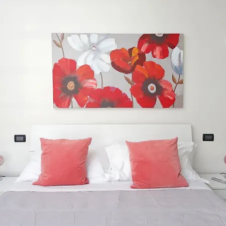 Terrace 2 Apartamento