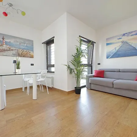 Terrace 2 Apartment *