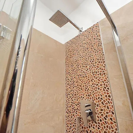 Apartamento Terrace 2 *