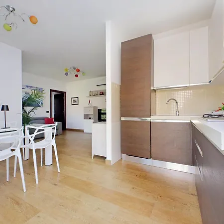 Terrace 2 Apartment Rome