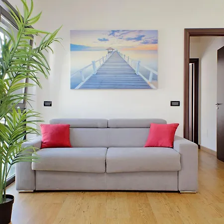 Terrace 2 Apartamento