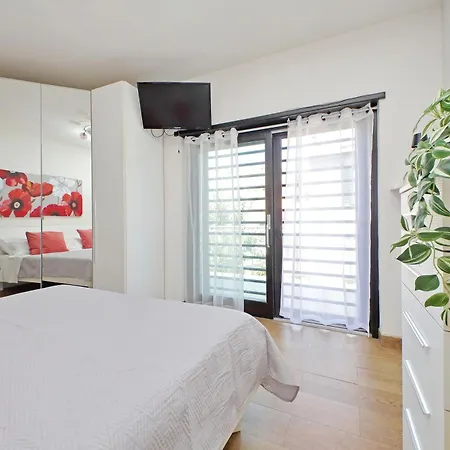 Terrace 2 Apartamento *