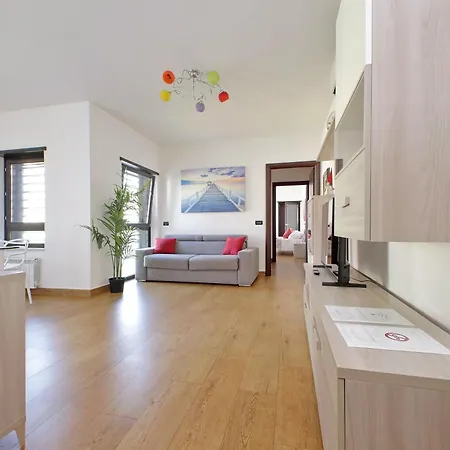 Apartamento Terrace 2 Roma