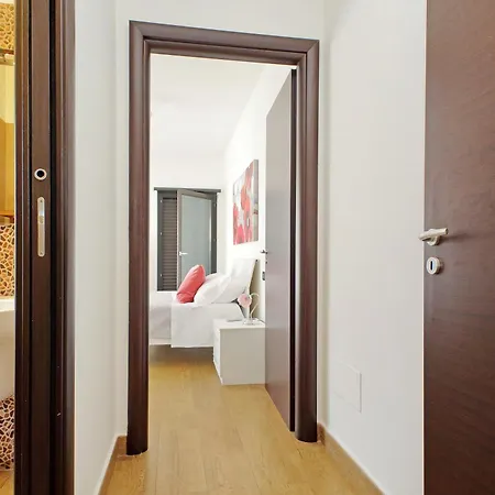 Terrace 2 Apartamento *