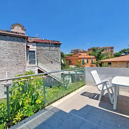 Terrace 2 *