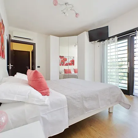 Apartamento Terrace 2 Roma