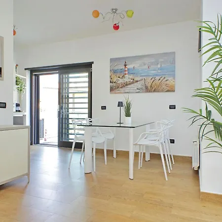 Terrace 2 Apartamento Roma