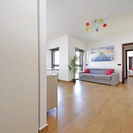 Apartamento Terrace 2 *