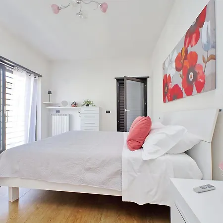 Apartamento Terrace 2 Roma