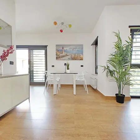 Apartment Terrace 2
