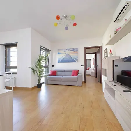 Apartamento Terrace 2