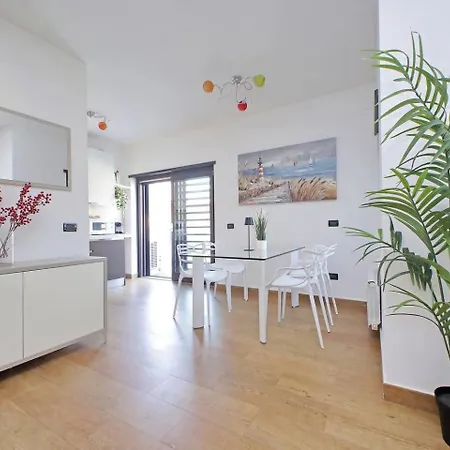Terrace 2 Apartment Rome