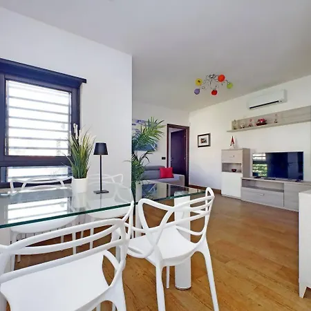 Terrace 2 Apartamento