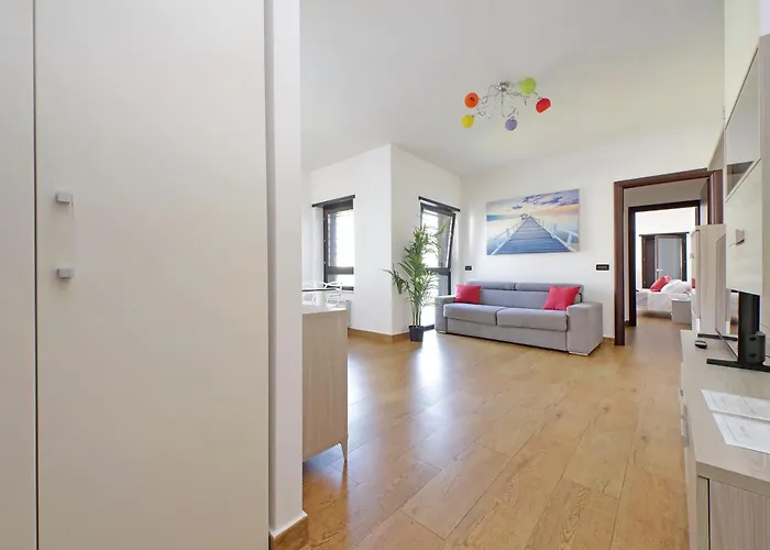 Appartement Terrace 2 *