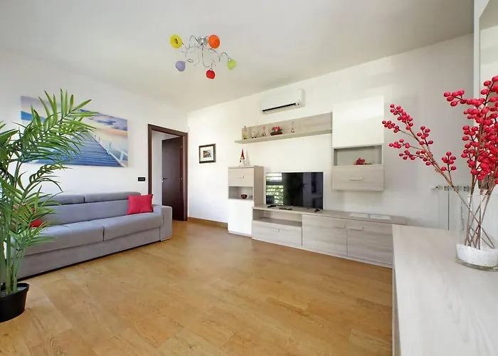 Terrace 2 * Rome