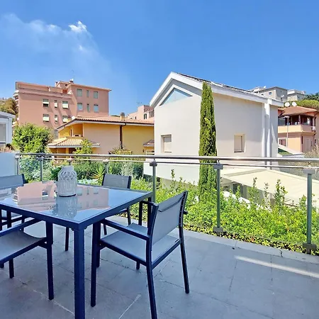 Lejlighed Terrace 2 *