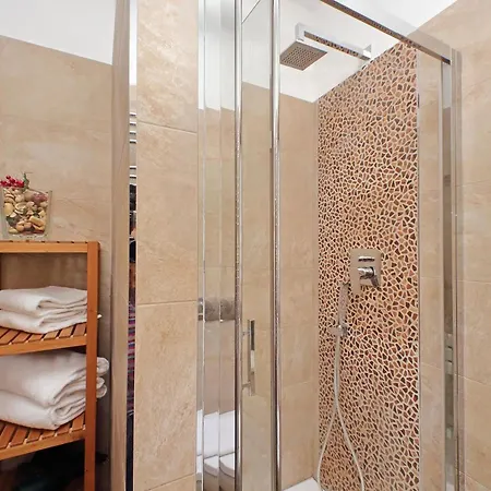 Terrace 2 Lejlighed *