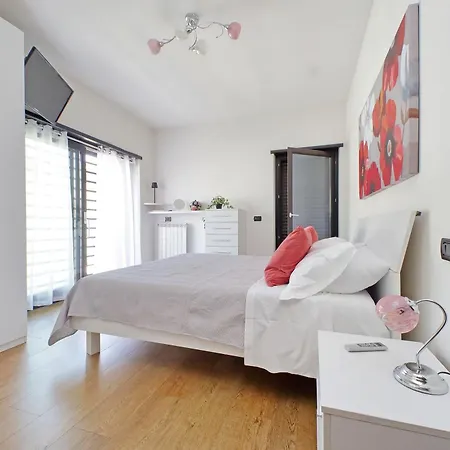 Terrace 2 Lejlighed *