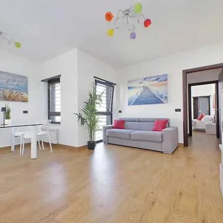 Terrace 2 Lejlighed *