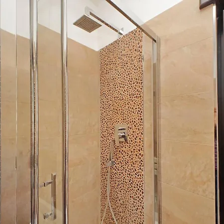 Terrace 2 Lejlighed *